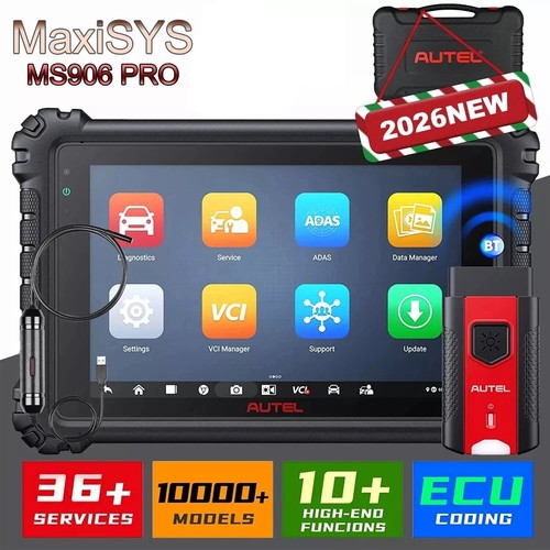 2026 newest autel maxisys - newest,