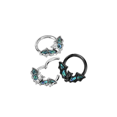 Piercing anneau ava - anneau,