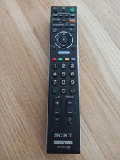 TELECOMMANDE SONY TV  RM-ED011