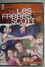LES FRERES SCOTT SAISON 1 -