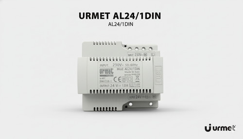 Urmet al24 1din power - urmet,