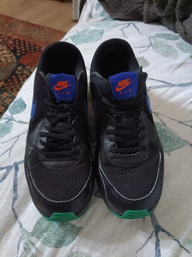 Baskets nike air - baskets,