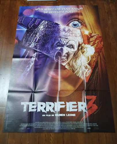 Affiche cinema officielle - cinema,