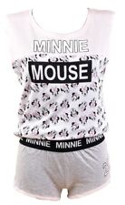 Pyjama Femme MINNIE en Coton