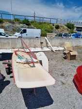 planche à voile dufour wing