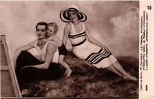 CPA AK Salon de Paris. M. EHLINGER Le travail interrompu (707556)