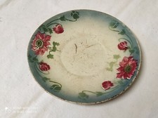 Ancienne Assiette LONGWY