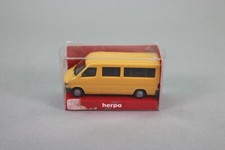 LE1381 HERPA 042543 Voiture Ho