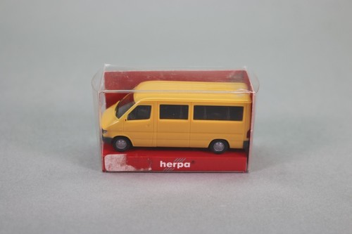 Le1381 herpa 042543 voiture - herpa, ho
