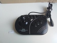 Manette Arcade Officielle SEGA Megadrive Mega Stick asciiware !!!!
