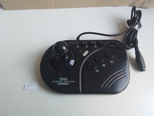 Manette arcade officielle - manette,