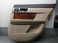 8X23F274A30A GARNITURE DE PORTE ARRIÈRE DROITE / C2Z8798LHN / 5277508 POUR JAGUA