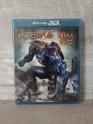 Pacific rim film de - pacific, science