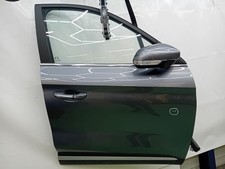 Porte avant droit MG ZS 3
