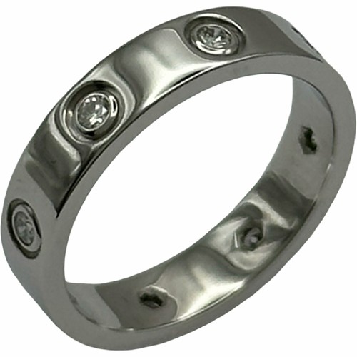Cartier mini love ring full - cartier,