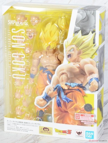 Bandai figuarts super - bandai,