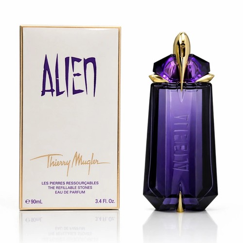 Alien thierry mugler eau de - eau,