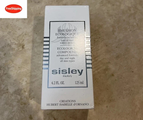 Sisley ecological compound - sisley,
