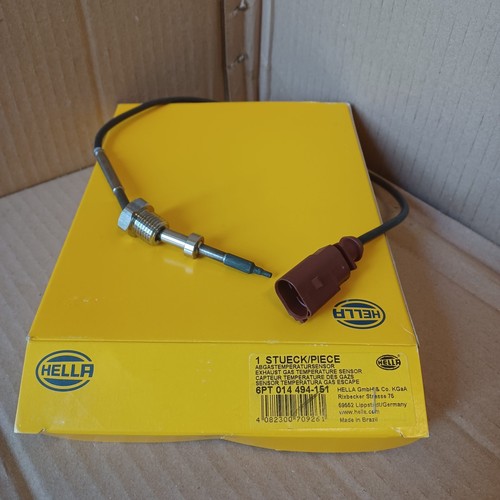 Hella capteur temperature - hella,