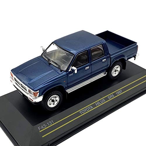 First toyota hilux sr5 - toyota,