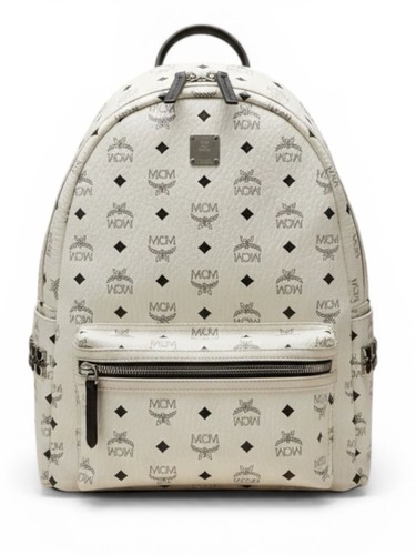 Authentic mcm stark - mcm, backpack
