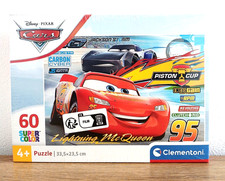 Clementoni disney cars - disney,