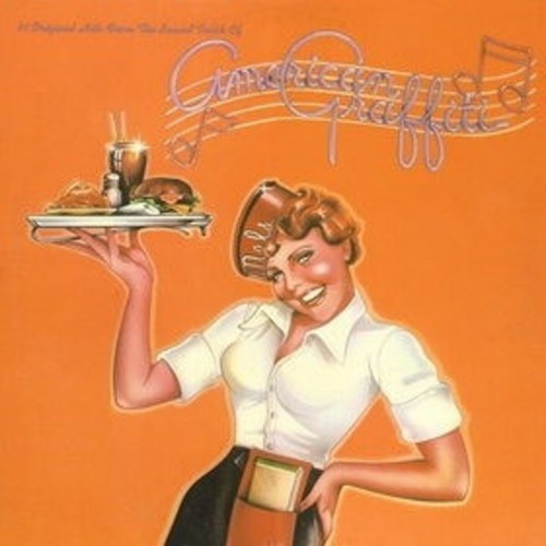 Various artists american - artists,