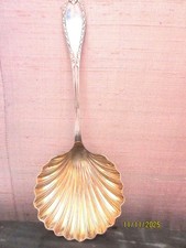 PELLE A FRAISES EN ARGENT