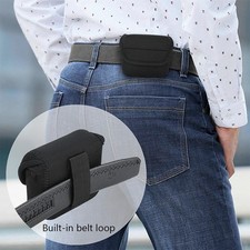 Manchon de Transport Compact pour JBL pour Enceinte GO 2 ??l??gant et Pratique