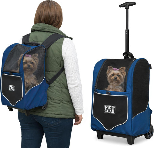 Go2 roller backpack medium - roller,