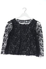 ZARA Blouse en dentelle Dames
