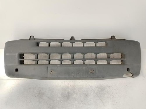 Pare choc avant citroen jumper - choc,