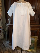 Ancienne chemise/ robe en
