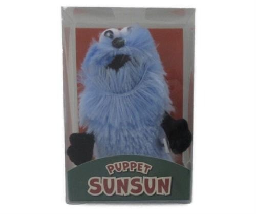 Sunsun pop shop - sunsun,