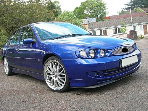 Compatible avec ford mondeo - compatible,