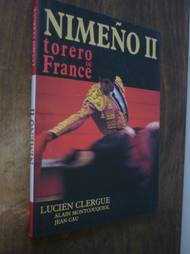 Tauromachie lucien clergue - tauromachie,