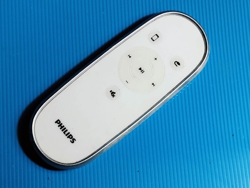 Télécommande philips fidelio - philips,