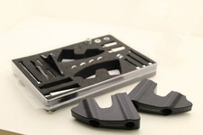 KIT PATINS PROTECTION ER-6 F KAWASAKI ORIGINE 2009-2011 TAMPONS ER6F 123cps0047