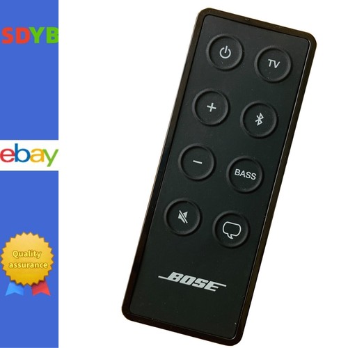 For bose solo - 5, 15