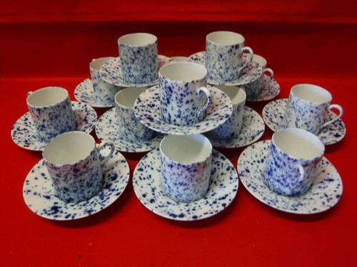 Tasses à café - et,