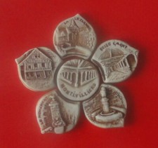 feves série Midgard  Montivilliers