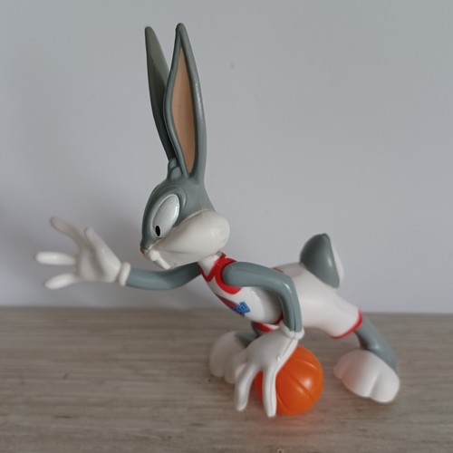 Figurine looney tunes warner - looney,
