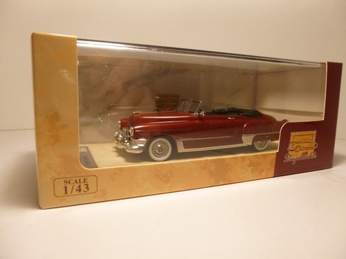 Cadillac series cabriolet - cadillac,