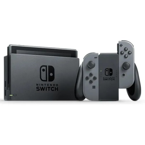 Nintendo switch console - switch,