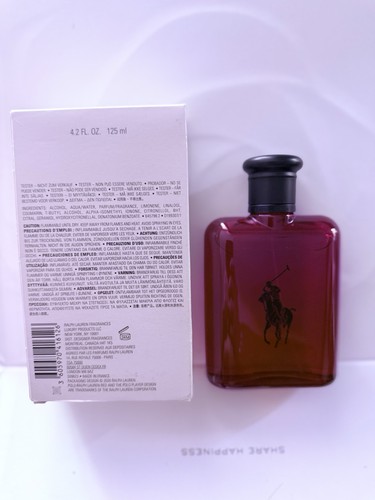 Ralph lauren polo - -, eau