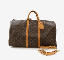 Louis Vuitton Keepall