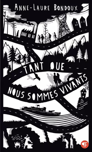 Tant que nous sommes - , vivants