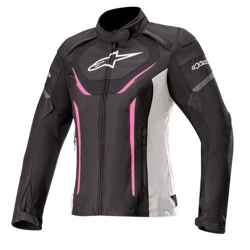 Veste imperméable alpinestars - veste,
