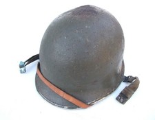 Casque abl type ww2 - casque, us