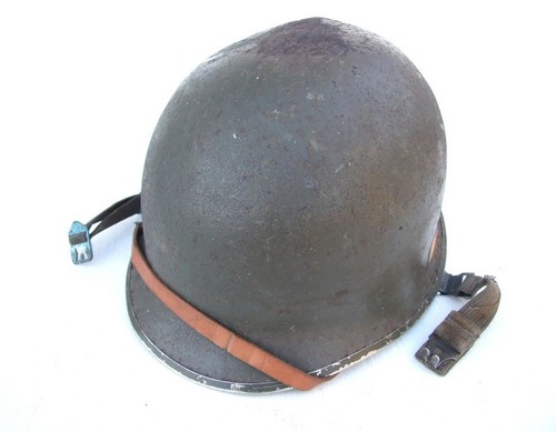 Casque abl type ww2 - us,